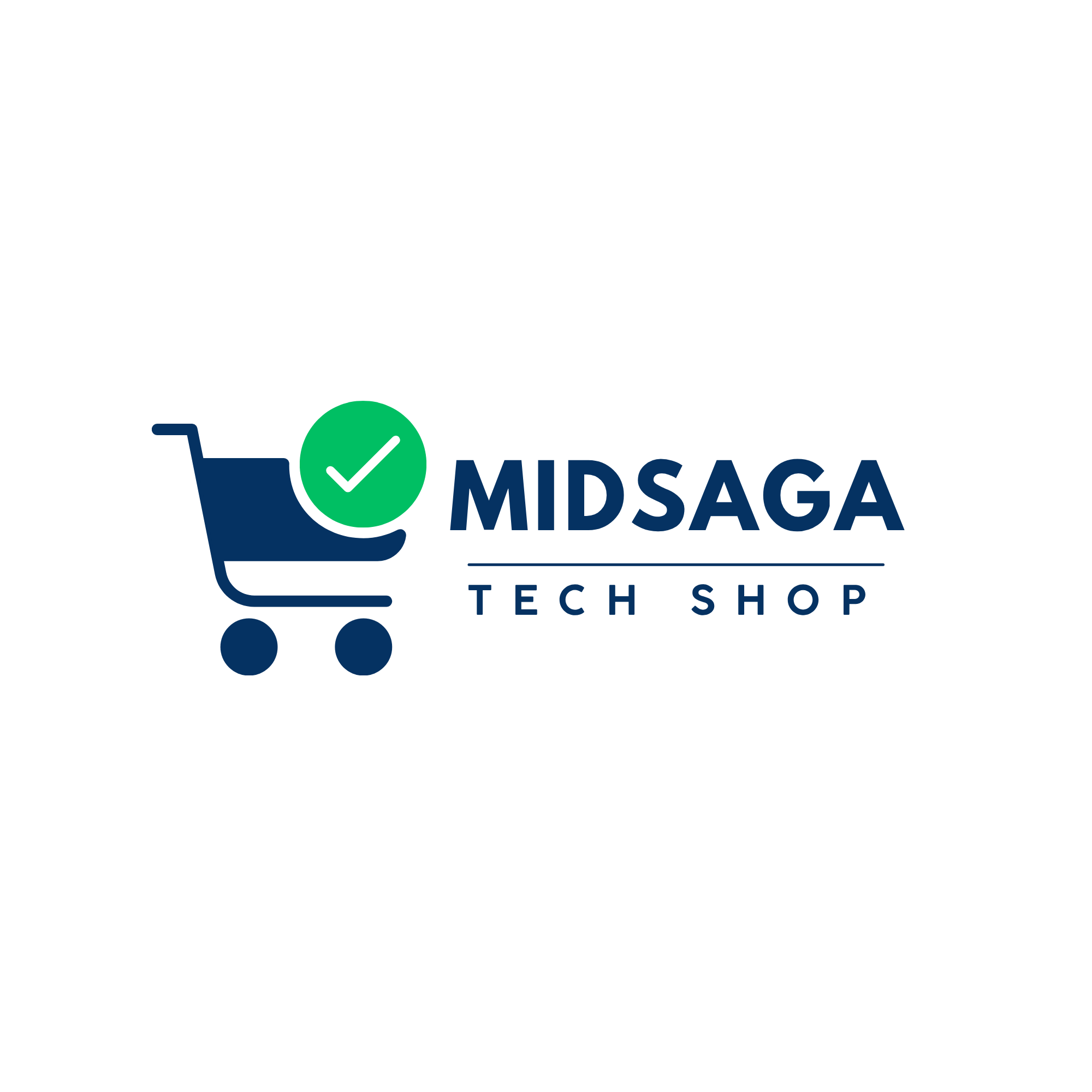 Midsaga Shop