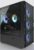 Gaming PC, i7 CPU Up to 4.2 GHz, GTX 1660 Super 6GB DDR6 Graphics Card, 512GB SSD, 16GB RAM, ARGB Fansx4 for Desktop PC, WiFi 6 BT 5.3, Win11 (i7/16G/GTX1660S 6GB)